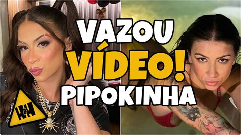 pipoquinha recebendo oral no show|Mc Pipokinha fala a verdade após “oral” no palco e cancelamento。